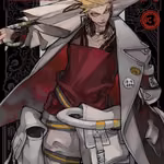 Gachiakuta 03