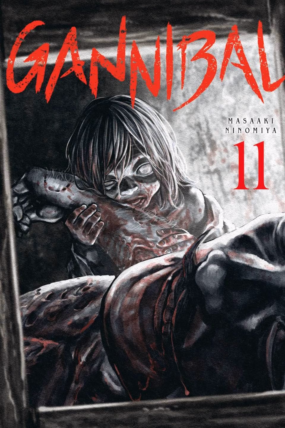 Gannibal 11