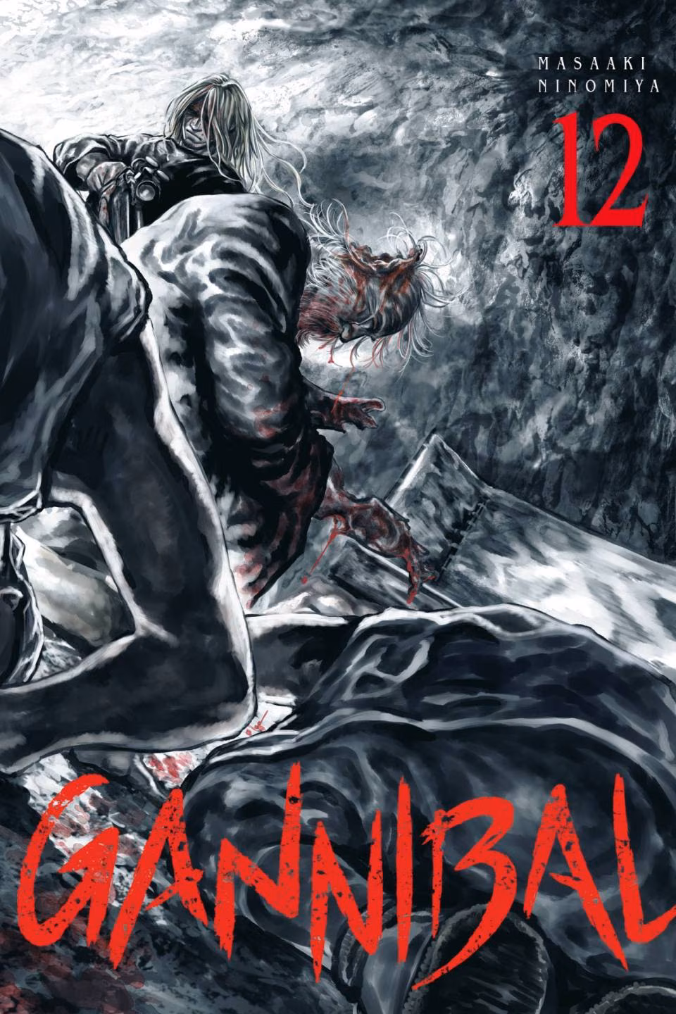 Gannibal 12