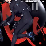 Gantz Deluxe Edition 11