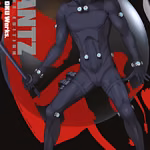 Gantz Deluxe Edition 05