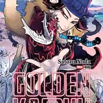 Golden Kamuy 12