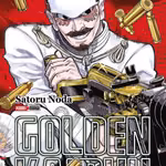 Golden Kamuy 13
