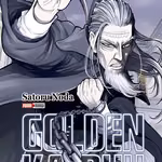 Golden Kamuy 14