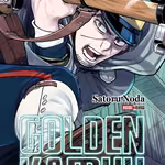 Golden Kamuy 15