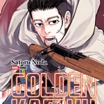 Golden Kamuy 17