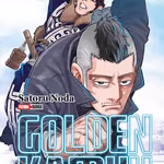 Golden Kamuy 18