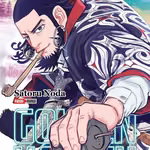 Golden Kamuy 19