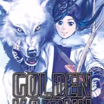 Golden Kamuy 02
