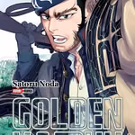 Golden Kamuy 21