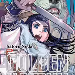 Golden Kamuy 22