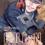Golden Kamuy 23