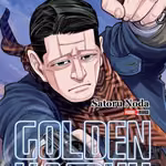 Golden Kamuy 24