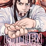 Golden Kamuy 25
