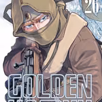 Golden Kamuy 26