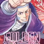 Golden Kamuy 27
