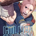 Golden Kamuy 28