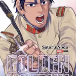 Golden Kamuy 29