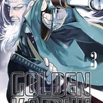 Golden Kamuy 03