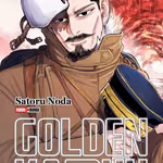 Golden Kamuy 30