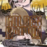 Golden Kamuy 04