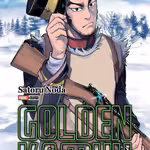 Golden Kamuy 05