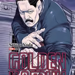 Golden Kamuy 06