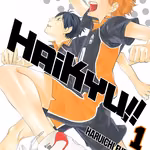 Haikyuu!! 01