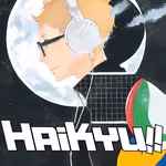Haikyuu!! 10