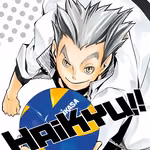 Haikyuu!! 11