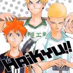 Haikyuu!! 15