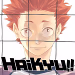 Haikyuu!! 20