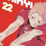 Haikyuu!! 22