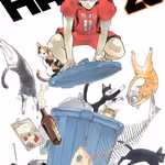 Haikyuu!! 23