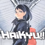 Haikyuu!! 26