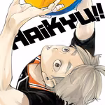 Haikyuu!! 27