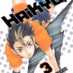 Haikyuu!! 03