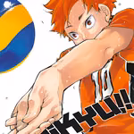 Haikyuu!! 33