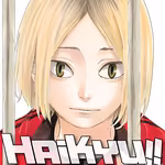 Haikyuu!! 35