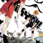 Haikyuu!! 36
