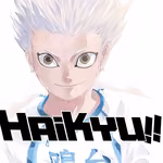 Haikyuu!! 39