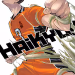 Haikyuu!! 40