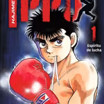 Hajime no Ippo 01