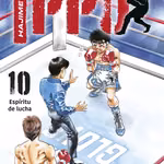 Hajime no Ippo 10