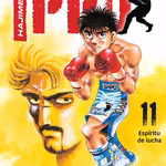 Hajime no Ippo 11