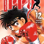 Hajime no Ippo 12