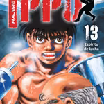Hajime no Ippo 13