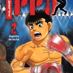Hajime no Ippo 02