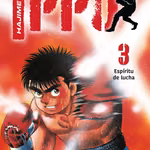 Hajime no Ippo 03