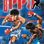 Hajime no Ippo 04